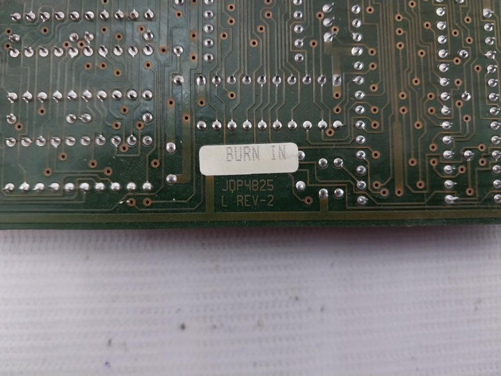 Skarpenord Mc-200 Printed Circuit Board Rev 2 Jdp4825