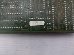 Skarpenord Mc-200 Printed Circuit Board Rev 2 Jdp4825