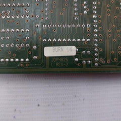 Skarpenord Mc-200 Printed Circuit Board Rev 2 Jdp4825