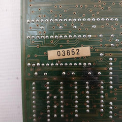 Skarpenord Mc-200 Printed Circuit Board Rev 2 Jdp4825