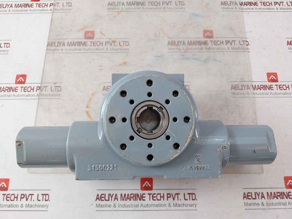 Skarpenord Ra2 10 H1 0B Hydraulic Double Acting Actuator 240 Bar 31500221