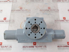 Skarpenord Ra2 10 H1 0B Hydraulic Double Acting Actuator 240 Bar 31500221