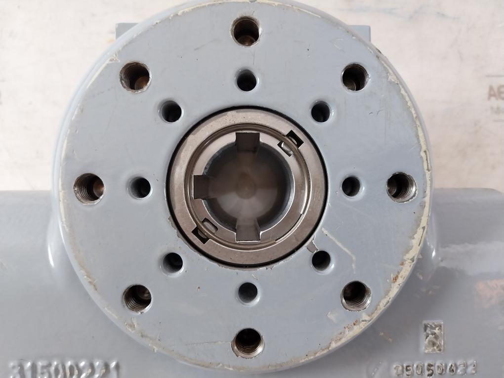 Skarpenord Ra2 10 H1 0B Hydraulic Double Acting Actuator 240 Bar 31500221