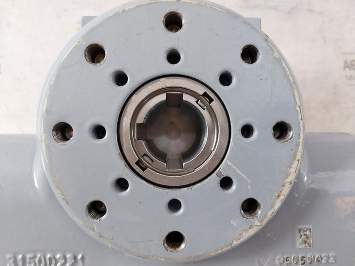 Skarpenord Ra2 10 H1 0B Hydraulic Double Acting Actuator 240 Bar 31500221