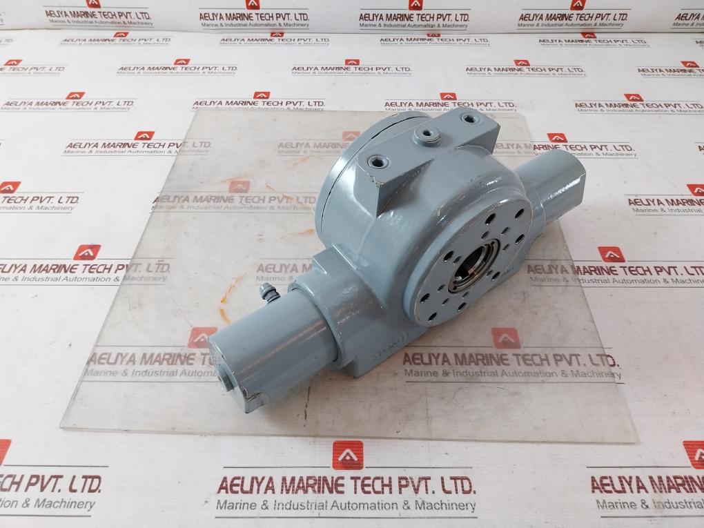 Skarpenord Ra2 10 H1 0B Hydraulic Double Acting Actuator 240 Bar 31500221