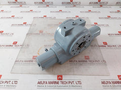 Skarpenord Ra2 10 H1 0B Hydraulic Double Acting Actuator 240 Bar 31500221