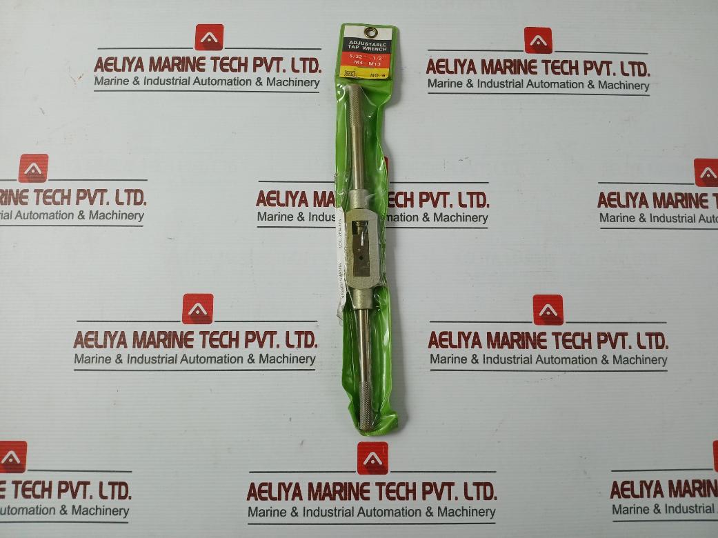 Skc No. 5 Adjustable Tap Wrench