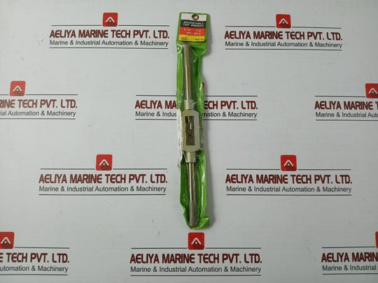 Skc No. 5 Adjustable Tap Wrench