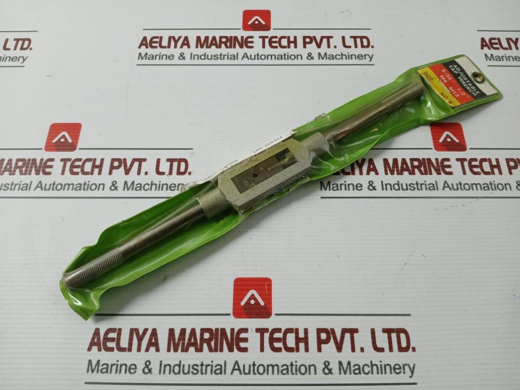 Skc No. 5 Adjustable Tap Wrench