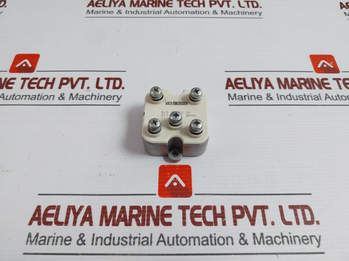 Skd 30/12 A1 Bridge Rectifier Brand Semikron