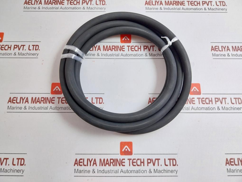 109497 Round Rubber Ring Cord Bundle 15 Mm 781X15-n skf