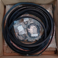 Skf 111881 O-ring Set 114238, 1126871, 390.00 X 10.00 70 Nbr, 48X3