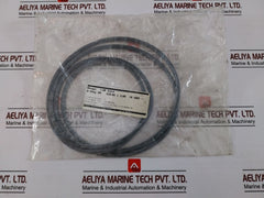 Skf 111881 O-ring Set 114238, 1126871, 390.00 X 10.00 70 Nbr, 48X3