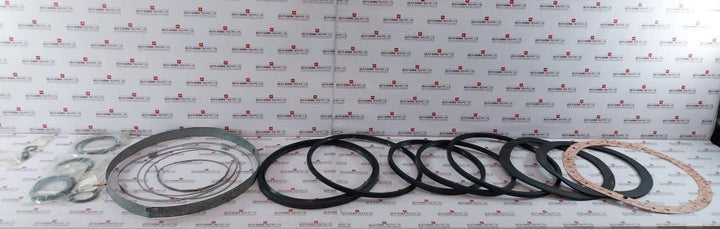 Skf 111881 O-ring Set 114238, 1126871, 390.00 X 10.00 70 Nbr, 48X3