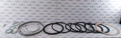 Skf 111881 O-ring Set 114238, 1126871, 390.00 X 10.00 70 Nbr, 48X3