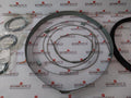Skf 111881 O-ring Set 114238, 1126871, 390.00 X 10.00 70 Nbr, 48X3