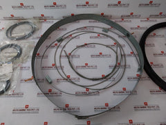 Skf 111881 O-ring Set 114238, 1126871, 390.00 X 10.00 70 Nbr, 48X3