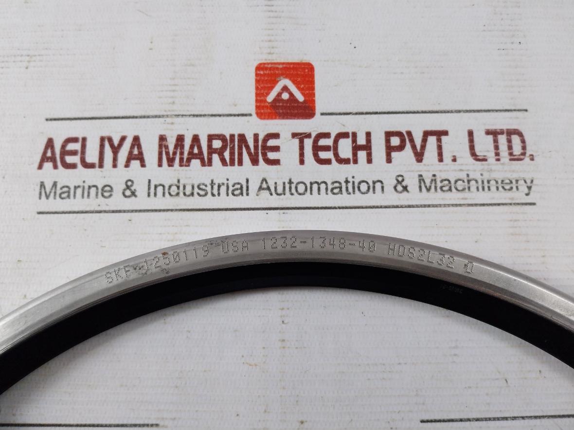 Skf 1232-1348-40 Radial Shaft Oil Seal 1250119