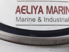 Skf 1232-1348-40 Radial Shaft Oil Seal 1250119