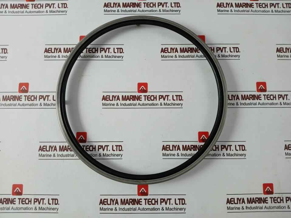 Skf 1250119 Seal Lip Hds3 D Duralip For Bull Gear 12.500 X 1.750 X 0.625