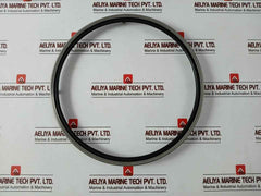 Skf 1250119 Seal Lip Hds3 D Duralip For Bull Gear 12.500 X 1.750 X 0.625