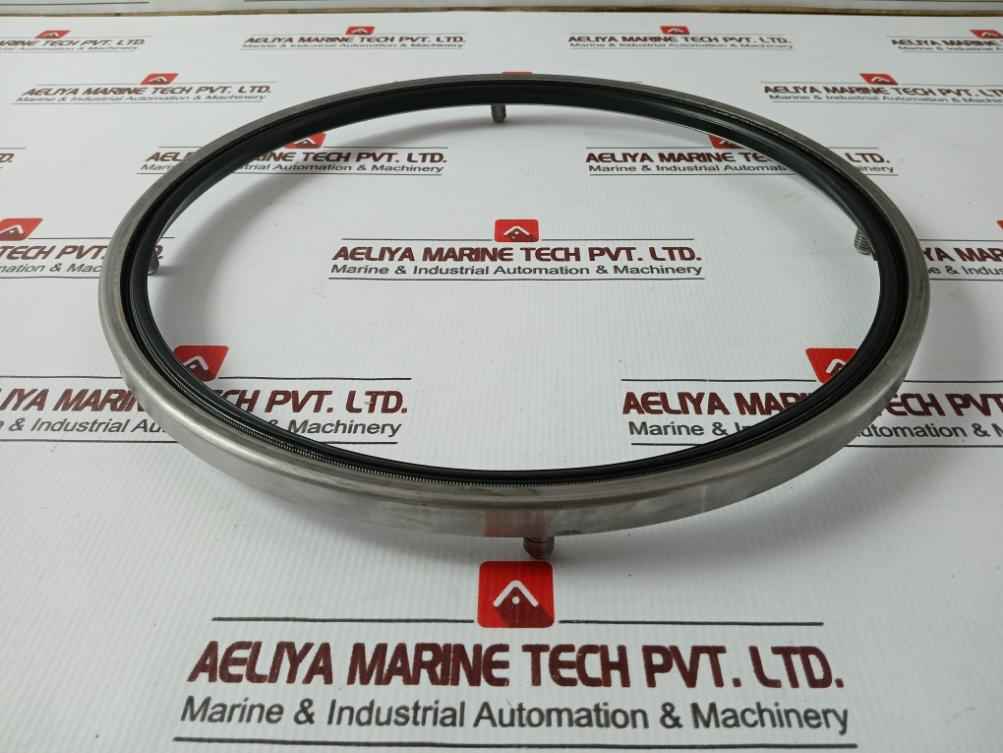 Skf 1250119 Seal Lip Hds3 D Duralip For Bull Gear 12.500 X 1.750 X 0.625