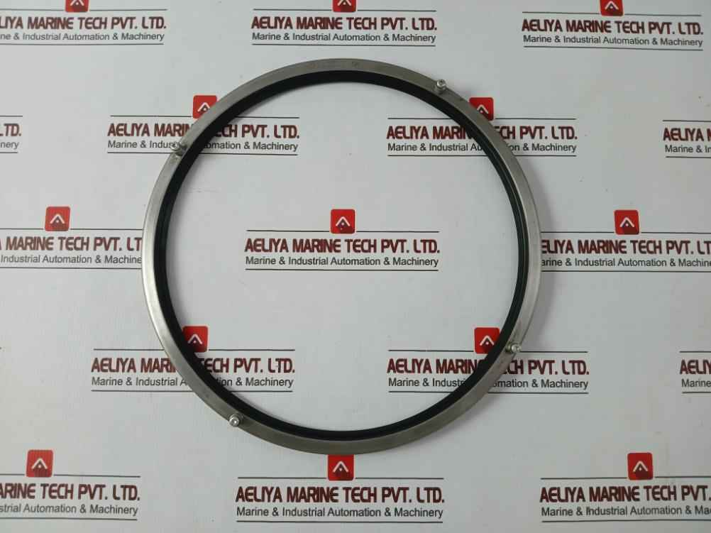 Skf 1250119 Seal Lip Hds3 D Duralip For Bull Gear 12.500 X 1.750 X 0.625