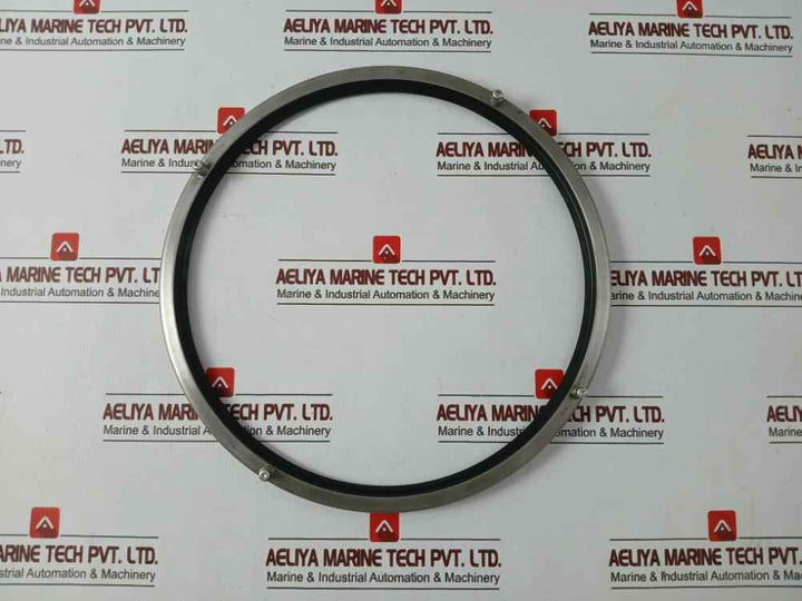 Skf 1250119 Seal Lip Hds3 D Duralip For Bull Gear 12.500 X 1.750 X 0.625