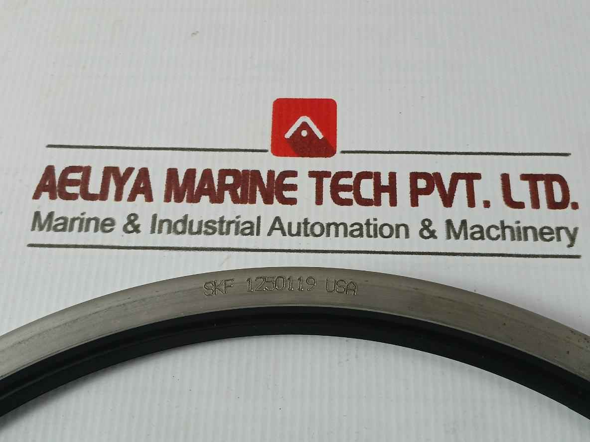 Skf 1250119 Seal Lip Hds3 D Duralip For Bull Gear 12.500 X 1.750 X 0.625