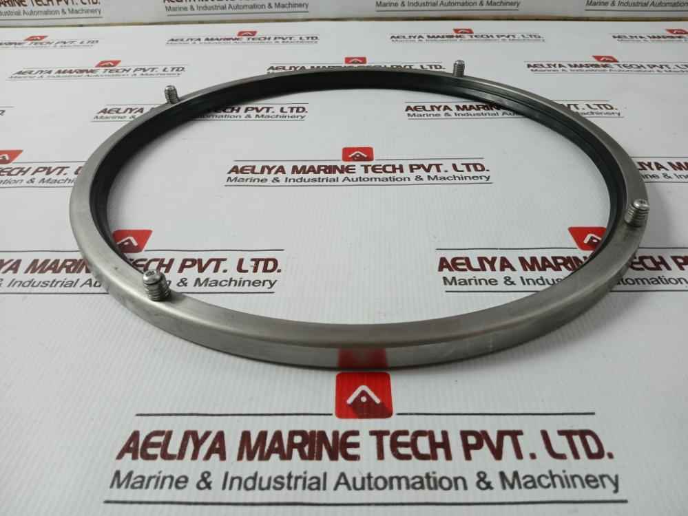 Skf 1250119 Seal Lip Hds3 D Duralip For Bull Gear 12.500 X 1.750 X 0.625