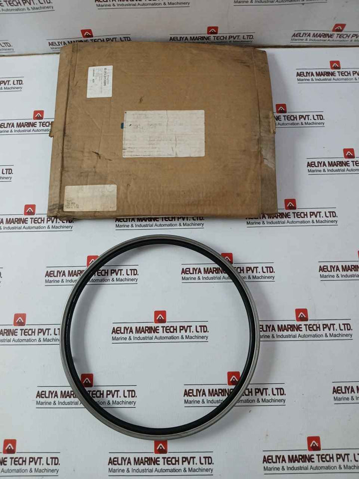 Skf 1250119 Seal Lip Hds3 D Duralip For Bull Gear 12.500 X 1.750 X 0.625
