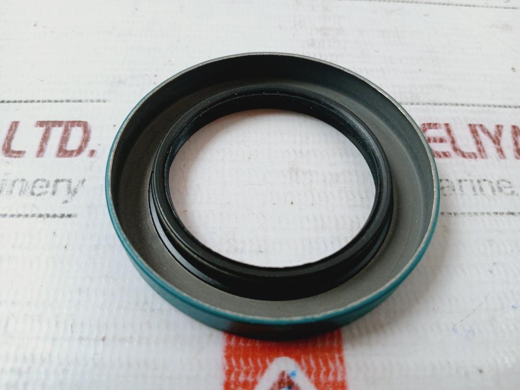 Lot Of 5X Skf 16085 Radial Shaft Seal Ms58 99162 1.622-1.628