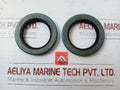 Lot of 5X SKF 16085 Radial Shaft Seal MS58 99162 1.622-1.628