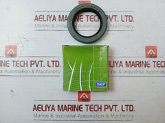 Lot of 5X SKF 16085 Radial Shaft Seal MS58 99162 1.622-1.628"