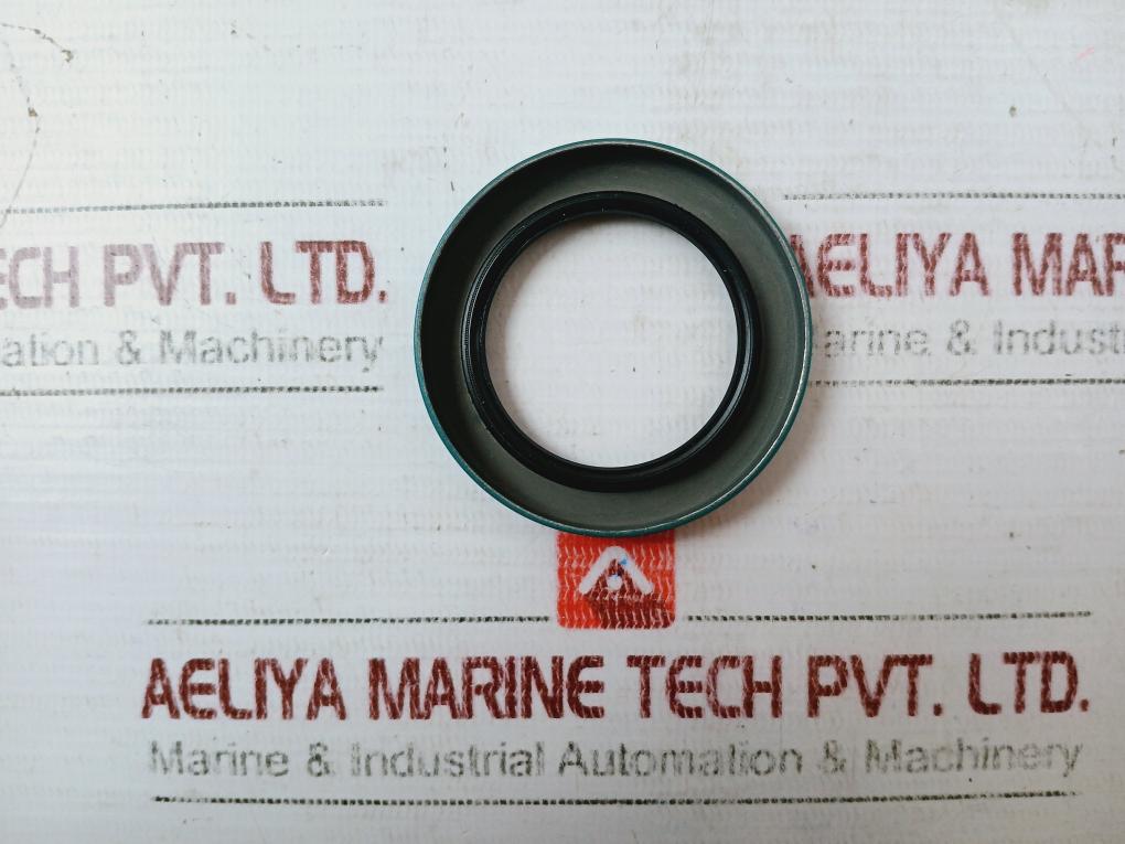 Lot Of 5X Skf 16085 Radial Shaft Seal Ms58 99162 1.622-1.628