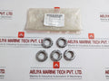 Skf 17746 X177 Thrust Bearing Lock Washer N-05