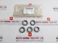Skf 17746 X177 Thrust Bearing Lock Washer N-05