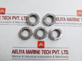 Skf 17746 X177 Thrust Bearing Lock Washer N-05