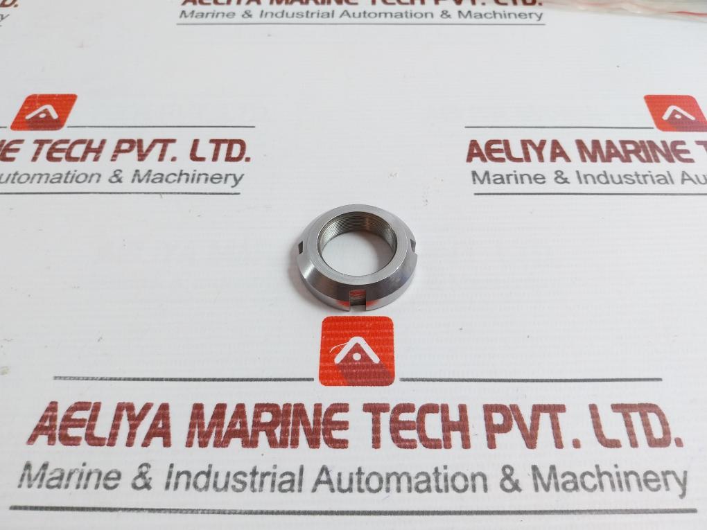 Skf 17746 X177 Thrust Bearing Lock Washer N-05