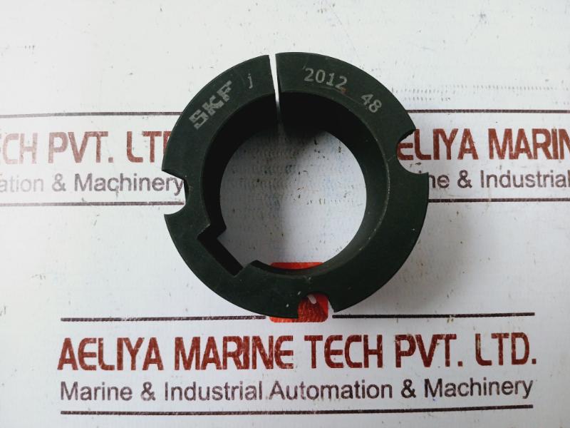 Skf 2012 48 Taper Bushing