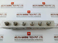 Skf 21027993 Metering Device With Restrictors 242-065.20