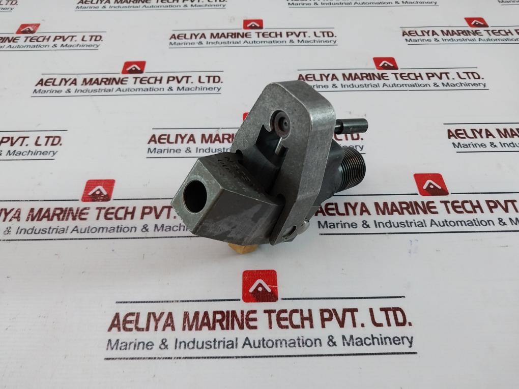 Skf 226400 Hydraulic Oil Injector