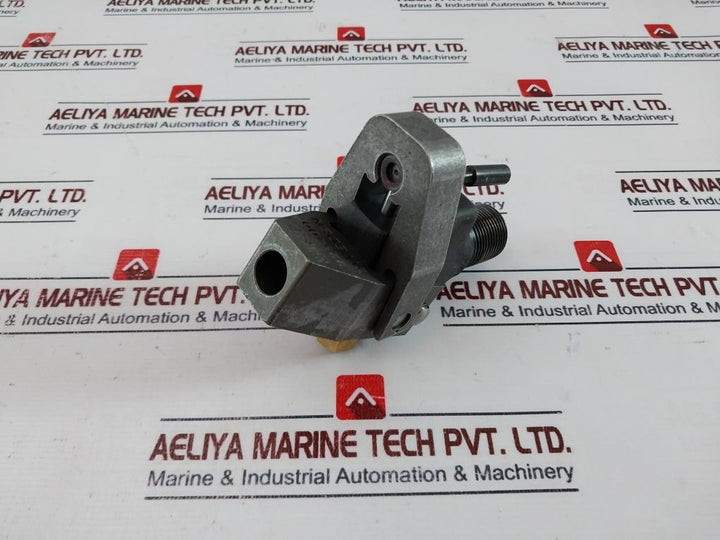 Skf 226400 Hydraulic Oil Injector