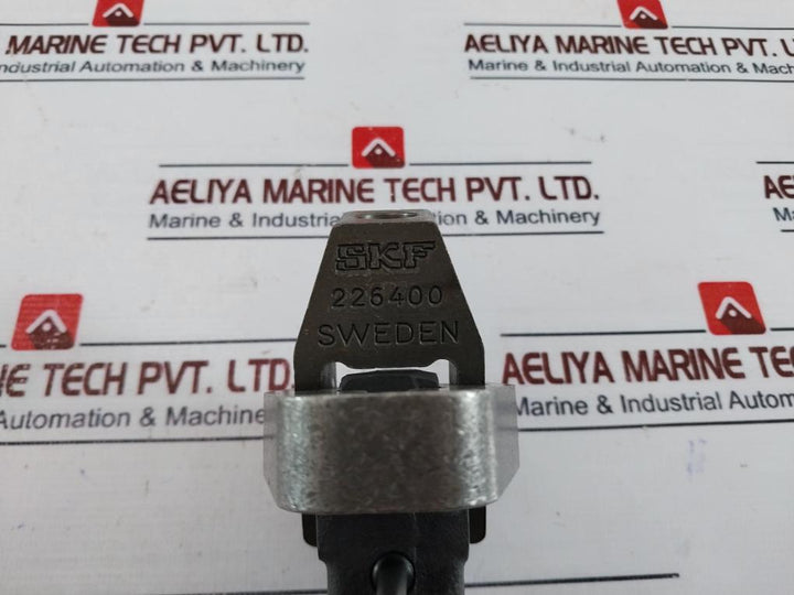 Skf 226400 Hydraulic Oil Injector