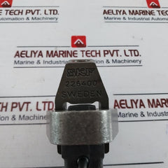 Skf 226400 Hydraulic Oil Injector