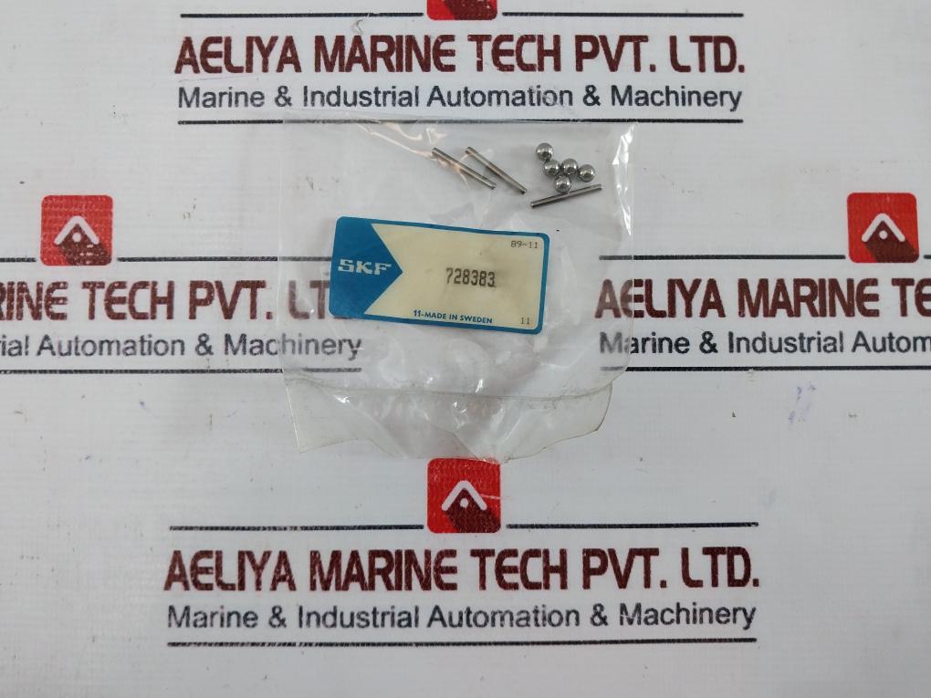 Skf 226400 Hydraulic Oil Injector