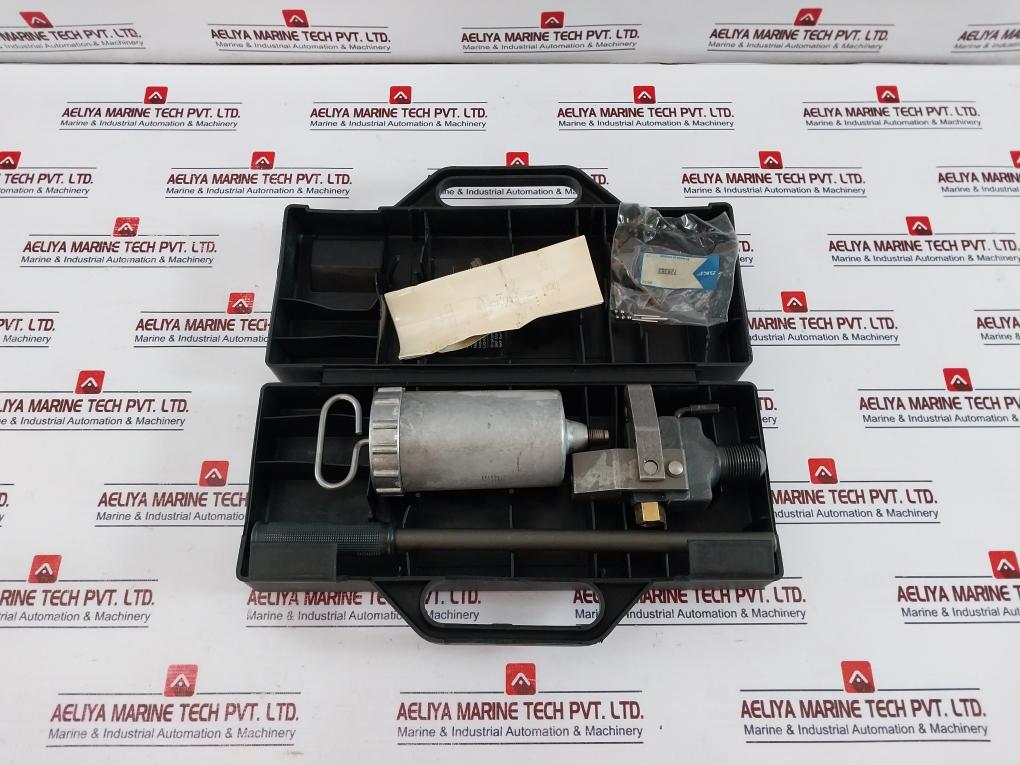 Skf 226400 Hydraulic Oil Injector