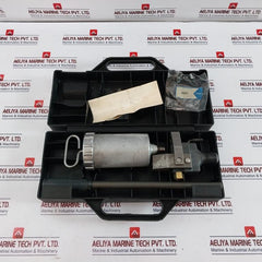 Skf 226400 Hydraulic Oil Injector