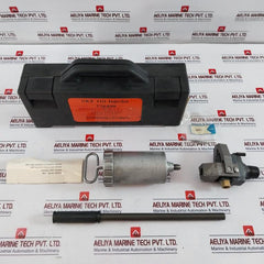 Skf 226400 Hydraulic Oil Injector