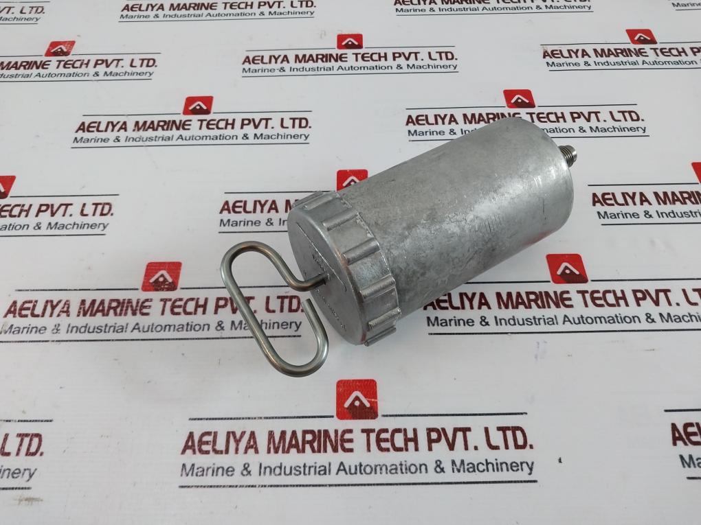 Skf 226400 Hydraulic Oil Injector